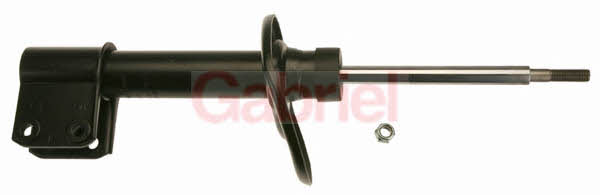 Gabriel G54060 Front right gas oil shock absorber G54060