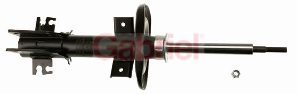 Gabriel G54199 Front oil and gas suspension shock absorber G54199