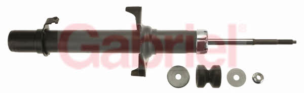 Gabriel G54284 Front right gas oil shock absorber G54284