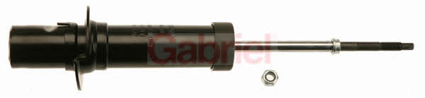 Gabriel G54289 Front oil and gas suspension shock absorber G54289