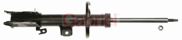 Gabriel G54293 Front right gas oil shock absorber G54293