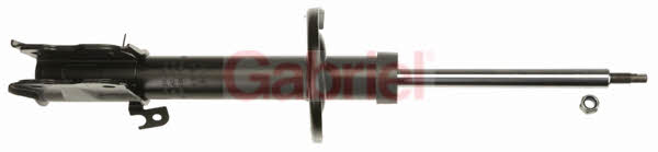 Gabriel G54295 Front right gas oil shock absorber G54295