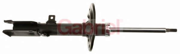 Gabriel G54298 Front right gas oil shock absorber G54298