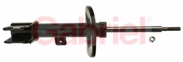 Gabriel G54323 Front right gas oil shock absorber G54323