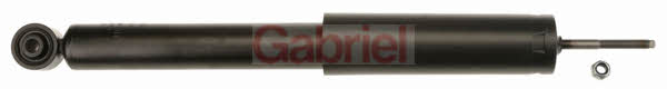 Gabriel G71127 Rear oil and gas suspension shock absorber G71127