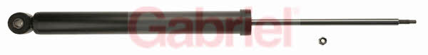 Gabriel G71167 Rear oil and gas suspension shock absorber G71167