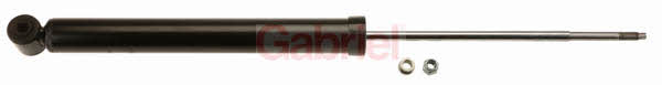 Gabriel G71172 Rear oil and gas suspension shock absorber G71172