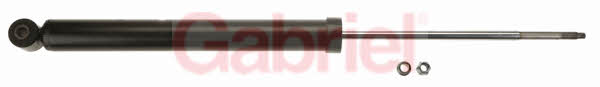 Gabriel G71173 Rear oil and gas suspension shock absorber G71173