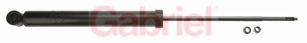Gabriel G71174 Rear oil and gas suspension shock absorber G71174