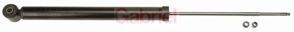 Gabriel G71178 Rear oil and gas suspension shock absorber G71178