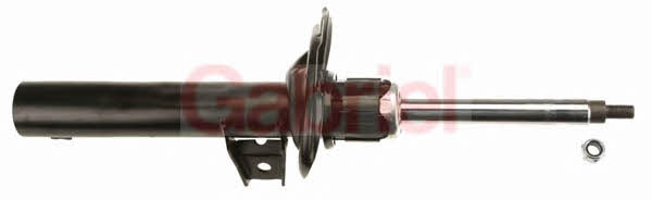 Gabriel G54302 Front oil and gas suspension shock absorber G54302
