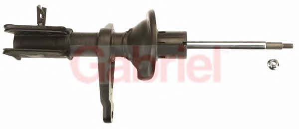 Gabriel G54329 Front right gas oil shock absorber G54329
