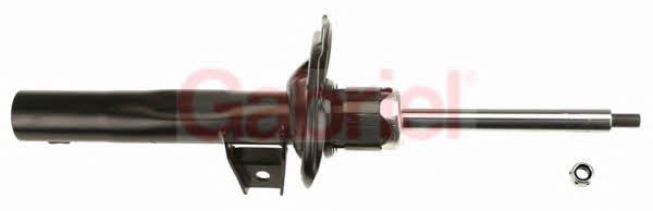 Gabriel G54301 Front oil and gas suspension shock absorber G54301