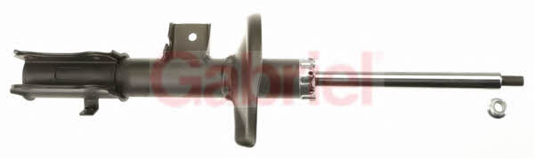 Gabriel G54339 Front right gas oil shock absorber G54339
