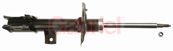Gabriel G54304 Front right gas oil shock absorber G54304