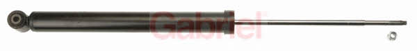 Gabriel G71222 Rear oil and gas suspension shock absorber G71222