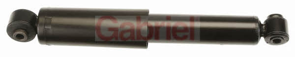 Gabriel G71136 Rear oil and gas suspension shock absorber G71136