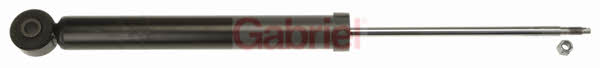 Gabriel G71179 Rear oil and gas suspension shock absorber G71179