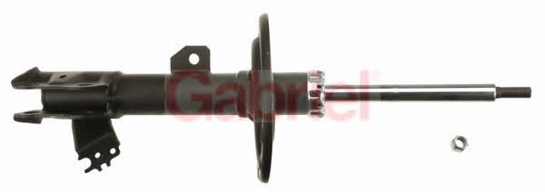 Gabriel G54300 Front right gas oil shock absorber G54300