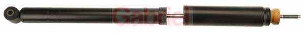 Gabriel G71230 Rear oil and gas suspension shock absorber G71230