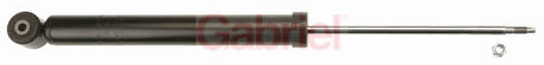 Gabriel G71224 Rear oil and gas suspension shock absorber G71224