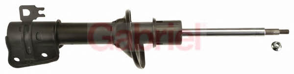 Gabriel G51146 Front right gas oil shock absorber G51146