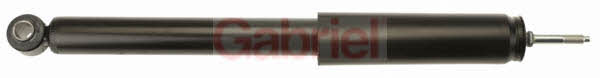 Gabriel G71226 Rear oil and gas suspension shock absorber G71226