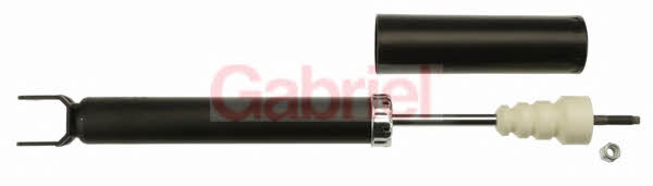 Gabriel G71138 Rear oil and gas suspension shock absorber G71138