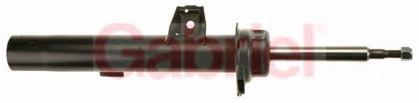 Gabriel G54216 Front right gas oil shock absorber G54216