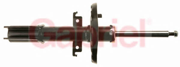 Gabriel G54218 Front oil and gas suspension shock absorber G54218