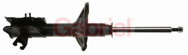Gabriel G54222 Front right gas oil shock absorber G54222