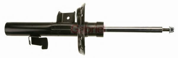 Gabriel G54224 Front right gas oil shock absorber G54224