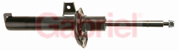 Gabriel G54227 Front oil and gas suspension shock absorber G54227