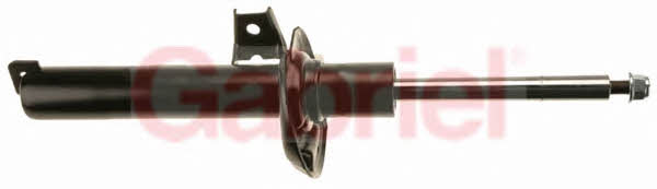 Gabriel G54229 Front oil and gas suspension shock absorber G54229