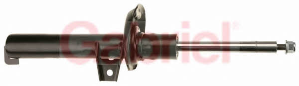 Gabriel G54230 Front oil and gas suspension shock absorber G54230