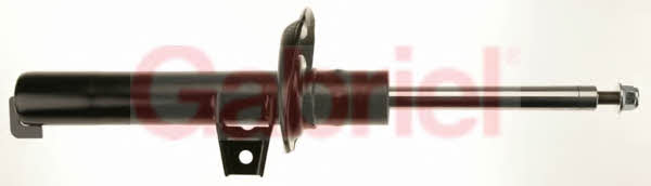 Gabriel G54232 Front oil and gas suspension shock absorber G54232