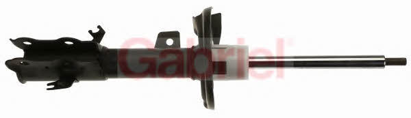 Gabriel G54241 Front right gas oil shock absorber G54241