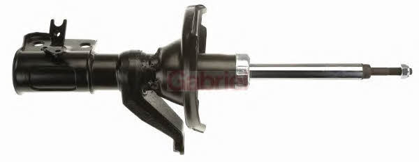 Gabriel G54250 Front right gas oil shock absorber G54250