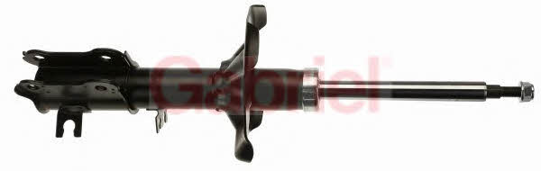 Gabriel G54252 Front right gas oil shock absorber G54252