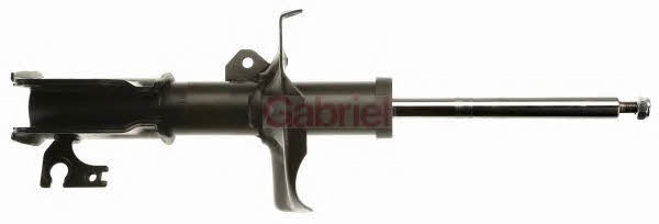 Gabriel G54256 Front right gas oil shock absorber G54256