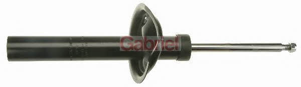 Gabriel G35079 Front oil and gas suspension shock absorber G35079