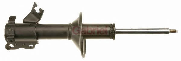 Gabriel G35087 Front right gas oil shock absorber G35087