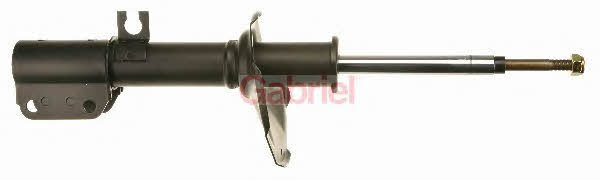 Gabriel G35089 Front oil and gas suspension shock absorber G35089