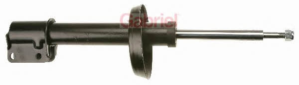 Gabriel G35097 Front oil and gas suspension shock absorber G35097