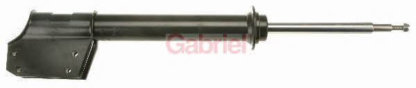 Gabriel G35100 Front oil and gas suspension shock absorber G35100