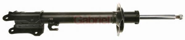 Gabriel G35101 Rear oil and gas suspension shock absorber G35101