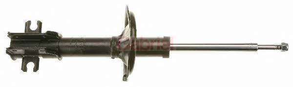 Gabriel G35104 Front oil and gas suspension shock absorber G35104