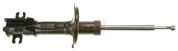 Gabriel G35106 Front oil and gas suspension shock absorber G35106