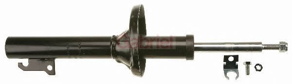 Gabriel G35107 Front oil and gas suspension shock absorber G35107