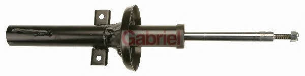 Gabriel G35108 Front oil and gas suspension shock absorber G35108